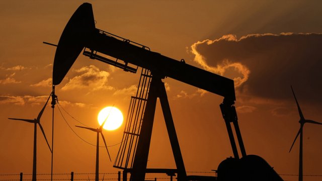 Rusiyanın dəniz neft ixracı son iki ayın ən aşağı səviyyəsinə düşüb