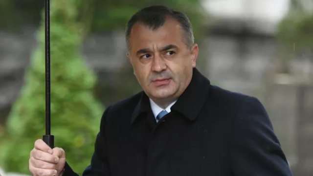 Moldovanın keçmiş baş naziri hakimiyyəti seçkiləri saxtalaşdırmağa hazılaşmaqda ittiham etdi