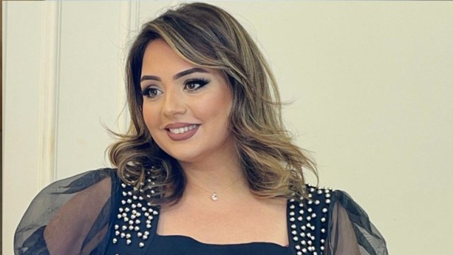 Tanınmış aparıcı vəzifəyə təyin olundu