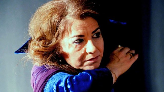 Mən teatrın, teatr da mənim balamdır - Əməkdar artist