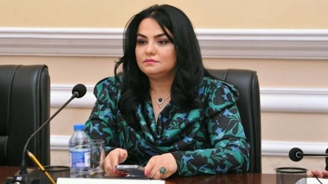 Nazirliyin sabiq əməkdaşı yüksək vəzifəyə təyin olundu