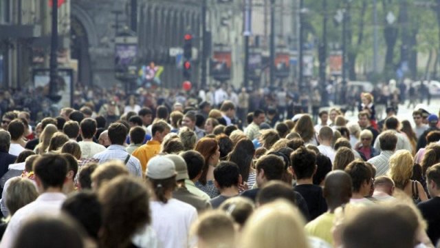 Azərbaycan əhalisinin sayı açıqlandı