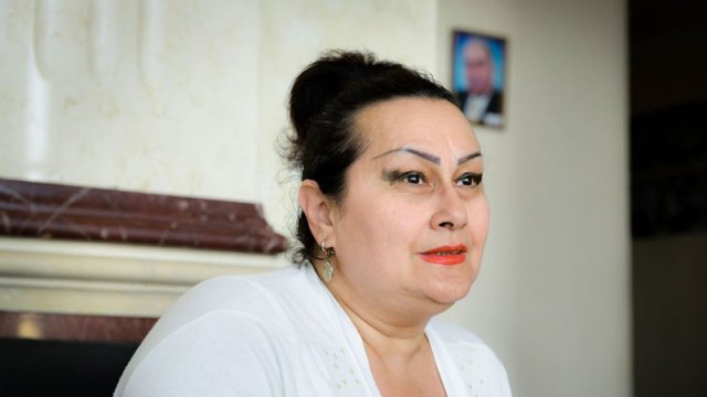 Bəsti Cəfərova ona edilmiş ən maraqlı ad günü təbrikindən danışıb, kövrəldi
