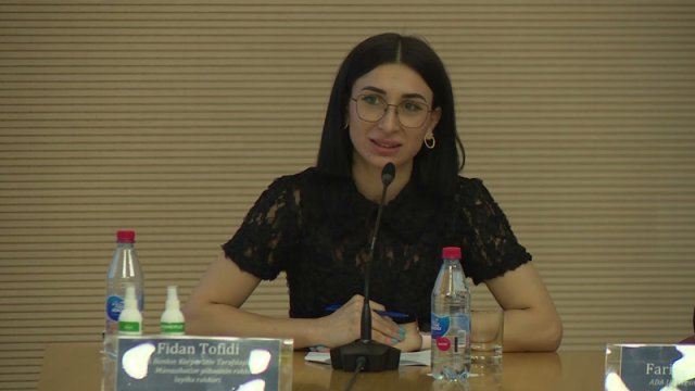 Mərkəzi Bankda yeni təyinat