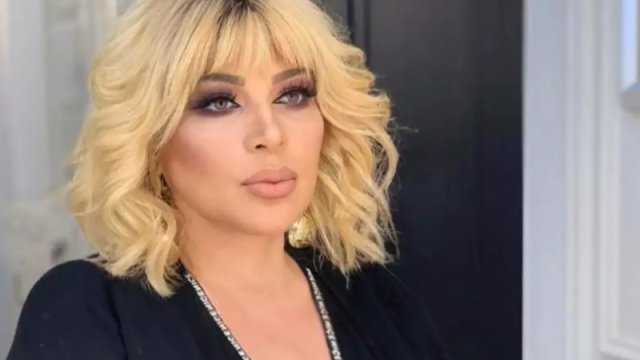Əməkdar artistə ağır itki