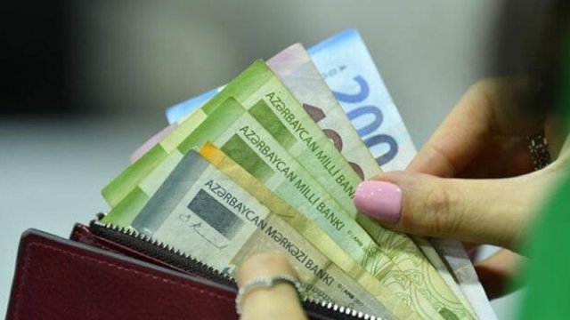 Maaş, pensiya və təqaüdlər artacaq? - AÇIQLAMAxa0