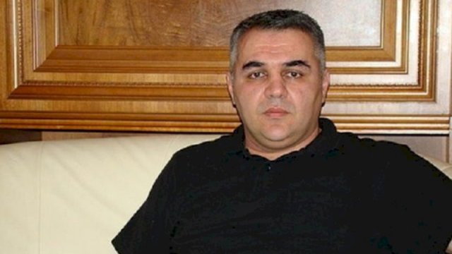 Avropada mühacirətdə olmuş Mehdi Xəlilbəyli Bakıda həbs edildi