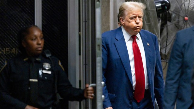 Fox News: Putinlə Si Szinpinin görüşü Trampı narahat edir