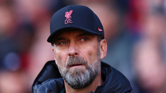 Klopp VAR-ın ləğvini istəyir