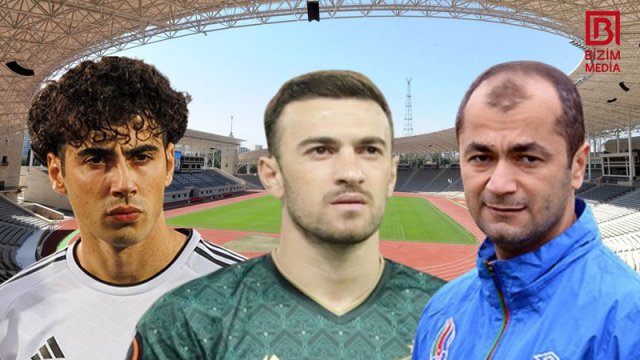 Futbolumuzun ən qalmaqallı transferləri - VİDEO