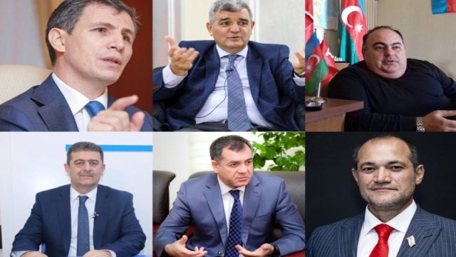 Prezidentliyə keçmiş namizədlər deputat olmaq istəyir