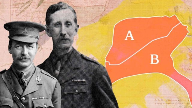 1916-cı ildə hazırlanan PLAN - Gizli Sayks-Pikot müqaviləsini İŞİD və Qərblə nə bağlayır?
