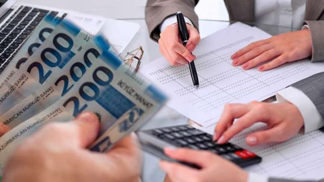 Azərbaycanda problemli kreditləri azaldan səbəb