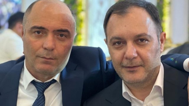 Anar Heybətovun ailəsində ağır itki