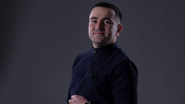 Azərbaycanlı fotoqraf Beynəlxalq Foto Sənəti Federasiyasına üzv seçildi