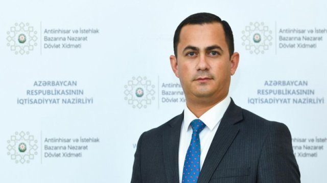 Xamis Seyranova vəzifə verildi