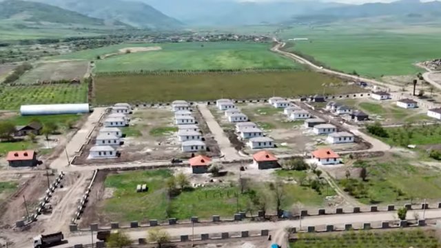 Xocalıya qayıdacaq sakinlərə görün hansı sürprizlər hazırlanır - VİDEO