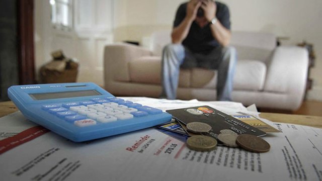 Kredit götürən şəxs ölərsə, borcu hansı halda silinir?