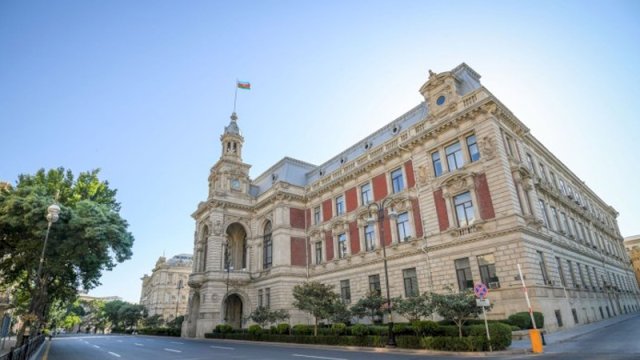 BŞİH-də müşavirə keçirilib, nöqsanlarla bağlı tapşırıqlar verilib