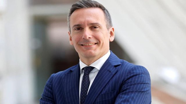 İtaliya Azərbaycana yeni səfir təyin etdi