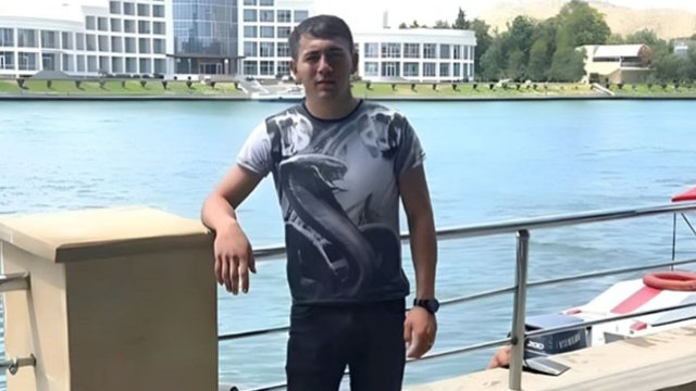 Faciəli şəkildə ölən şəxs tələbə imiş - FOTO