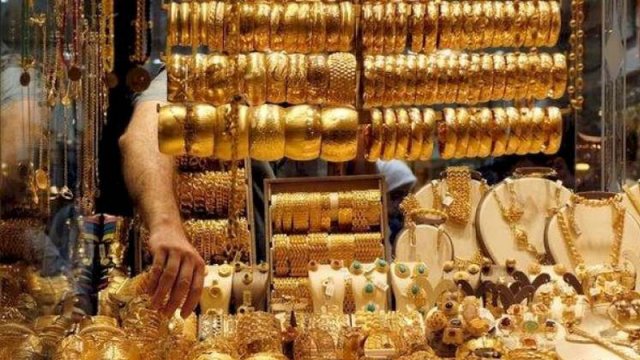 Qızılın qiyməti nə üçün durmadan bahalaşır? - SƏBƏBLƏR