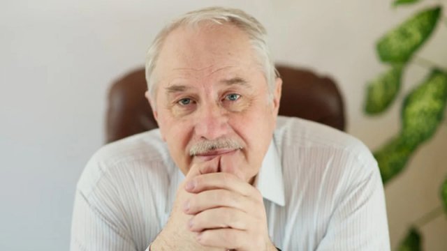 Rusiyada fizik dövlətə xəyanətdə ittiham olundu - 14 il həbs