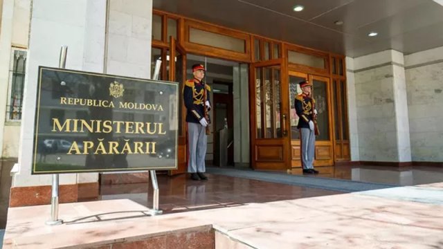 Aİ Moldovanı Rusiya ilə müharibəyə hazırlayır?