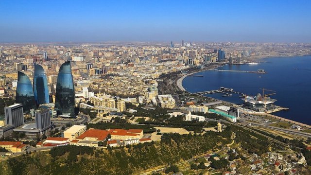 Bakıda ən bahalı torpaq harada satılır? - QİYMƏTLƏR