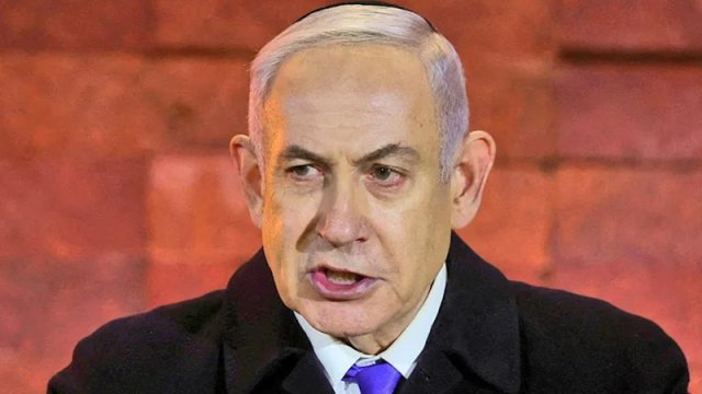 Haaqa məhkəməsi Netanyahunun həbsinə order verilməsini təsdiq edəcək - Alman vəkil