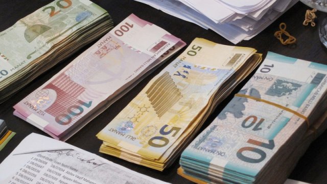 Azərbaycanın beynəlxalq səviyyəli tədbirlərə və COP28-ə xərclədiyi vəsait açıqlandı