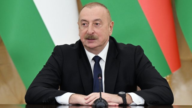İlham Əliyev tacikistanlı həmkarı ilə müzakirə etdiyi məsələləri açıqladı