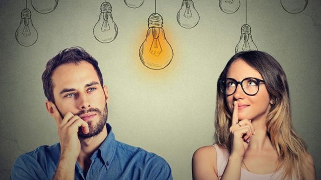 Kişi-qadın məsələsi - Güc yarışı lazımdır?