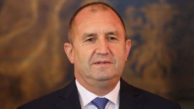 Bolqarıstan prezidenti: 