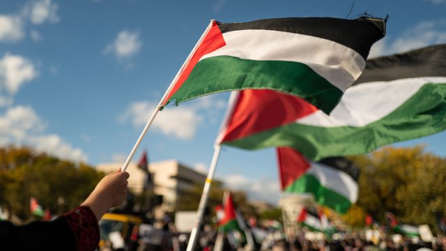 Ağ Ev üç Avropa ölkəsinin Fələstini tanımasını faydalı hesab etmir