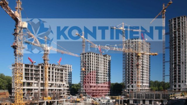İki yerə bölünən tikinti şirkətinin milyonlarla manat vergi borcu yaranıb