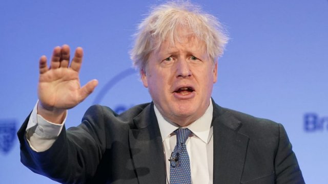 Böyük Britaniya növbədənkənar parlament seçkilərinə gedir: \