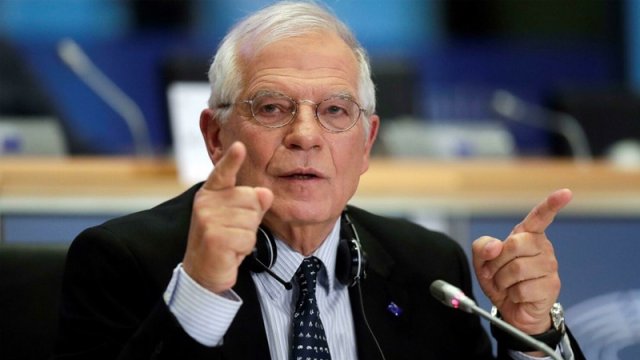 Borrell: 