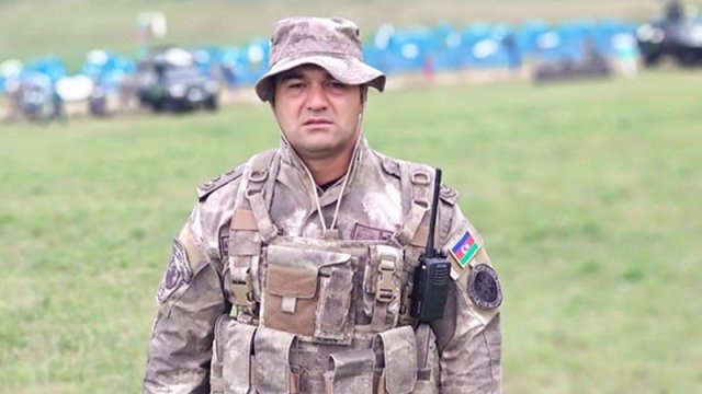 Prezidentə Qazaxın kəndləri barədə məruzə edən Sultanov kimdir? - VİDEO