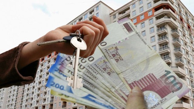 Əmlak kirayə verib və ya alarkən ehtiyatlı olun - Ekspertdən xəbərdarlıq
