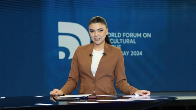 Samirə Mustafayevanın yerinə o gəldi