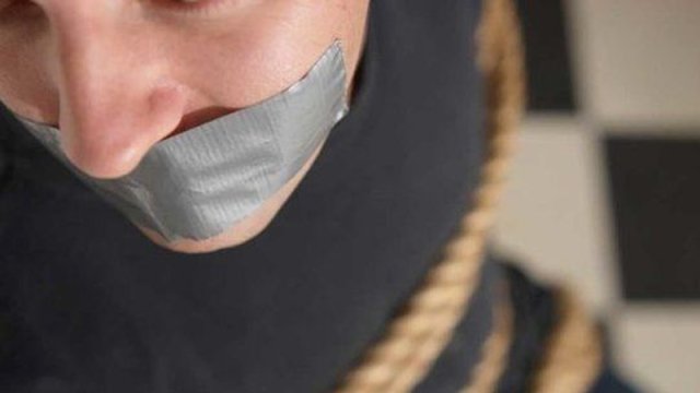 Bakıda biznesmeni pula görə oğurladılar, əli-qolu bağlı şəkildə... - TƏFƏRRÜAT