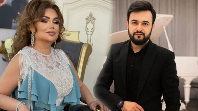 Könül Kərimova oğlunu qohumu ilə evləndirmək istəyir