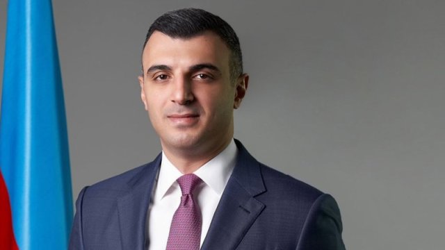 Mərkəzi Bankın rəhbərliyində yeni təyinatlar