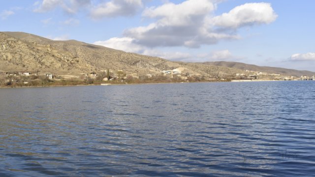 Su anbarlarında ötən illə müqayisədə 4 milyard kubmetr artıq su toplanıb