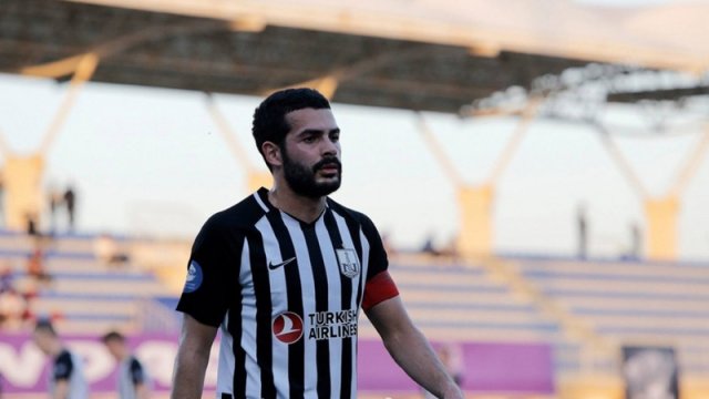 Emin Mahmudov azarkeşlərdən üzr istədi: 