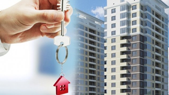 Mənzillərin qiymətinin bahalaşmasına səbəb nədir? - Ekspert DANIŞDIxa0