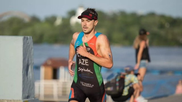 Azərbaycanın daha bir idmançısı Yay Olimpiya Oyunlarına lisenziya qazandı