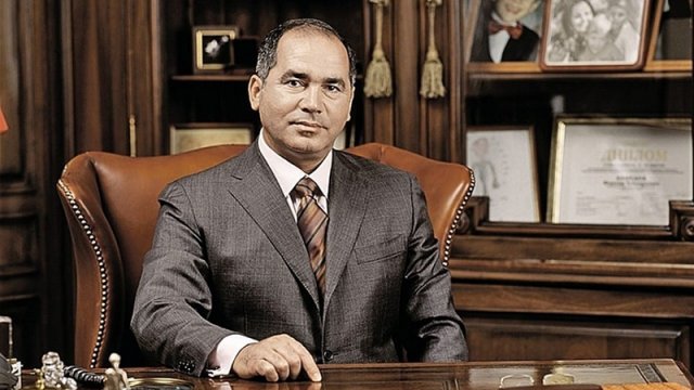 Azərbaycanlı milyarder məhkəmədə Avropa İttifaqına qalib gəldi