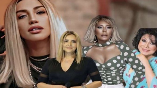 Əməkdar və Xalq artistləri nə qədər təqaüd alır?
